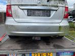 HONDA FR-V zilver achterbumper 2004-2010, Auto-onderdelen, Gebruikt, Info@honda.co.jp, Bumper, Honda Motor Co., Ltd.