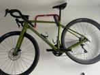 gravelfiets merida silex 400 grootte S. nog bijna nieuw!, Ophalen, Zo goed als nieuw, 15 tot 20 versnellingen, Overige merken