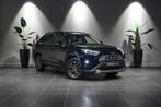 Toyota RAV4 2.5 PHEV Dynamic Plus e-CVT AWD-i, Auto's, Toyota, Automaat, Stof, Gebruikt, Zwart