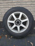 4 winterbanden, Enlèvement, Pneus hiver