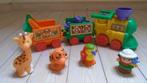 fisher price, Speelset, Gebruikt, Ophalen