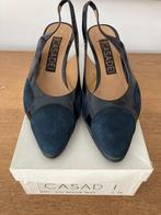 Schoenen blauw van Casadei ( Italy ), Kleding | Dames, Gedragen, Blauw, Casadei, Schoenen met lage hakken