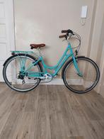 Damesfiets prestige 28inch, Ophalen, Zo goed als nieuw