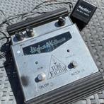 Tube Factor H&K lampen preamp, Muziek en Instrumenten, Versterkers | Bas en Gitaar, Ophalen, Gebruikt, Gitaar, Minder dan 50 watt