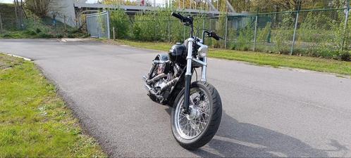 Harley-Davidson Dyna, Motoren, Motoren | Harley-Davidson, Particulier, Ophalen