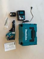 Makita gyproc DFR551RTJ, Ophalen, Zo goed als nieuw
