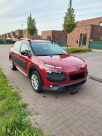 Citroën C4 Cactus 1.2 Benzine | 2017 | Slechts 73.000 km!, Auto's, Euro 6, Handgeschakeld, 5 deurs, Particulier