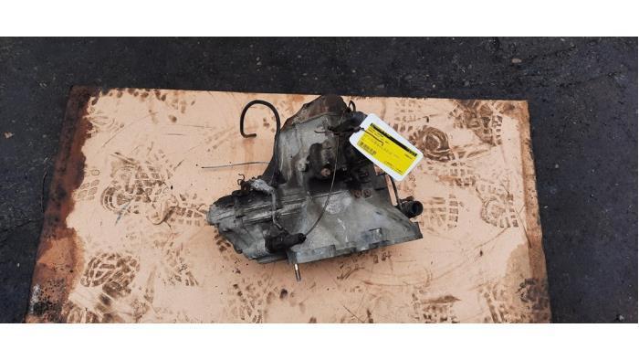 Versnellingsbak van een Daewoo Matiz, Auto-onderdelen, Transmissie en Toebehoren, Daewoo, Gebruikt, 3 maanden garantie, Ophalen of Verzenden