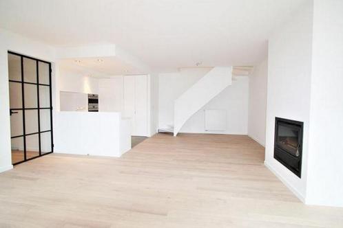 Appartement à louer à Ixelles, 2 chambres, Immo, Maisons à louer, Appartement