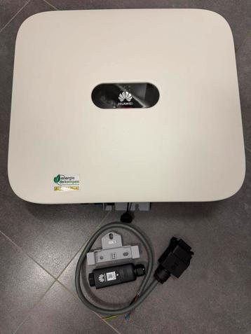 Huawei hybride omvormer 3 kw 3-fase beschikbaar voor biedingen