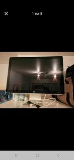 Ecran Apple Cinema..3usb avec l'adaptateur pour PC, Ophalen, Zo goed als nieuw