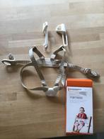 Harness Tripp Trapp tuigje, Ophalen, Zo goed als nieuw, Overige typen, Gordel(s)