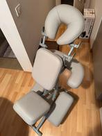 Massagestoel Gymna, Sport en Fitness, Massageproducten, Ophalen