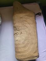 Pakwerk beenstuk, Ophalen