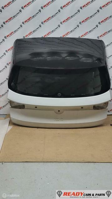 Achterklep VW ID4 ID.4 LS9R 1ST FIRST EDITION SPOILER ZWART beschikbaar voor biedingen