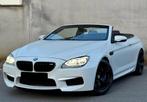 BMW M6 Cabrio COMPETITION Individual 575Pk, Auto's, Te koop, https://public.car-pass.be/vhr/62827da5-8640-4441-bb51-80acc08cb6a8