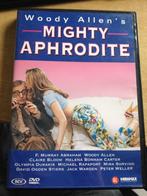 Woody Allen's Mighty Aphrodite, Comme neuf, Enlèvement ou Envoi