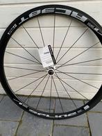 Nieuw race Carbon voorwiel velgrem DT Swiss Spline tubes, Fietsen en Brommers, Fietsonderdelen, Ophalen, Wiel