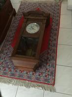 Wanduurwerk, Enlèvement ou Envoi