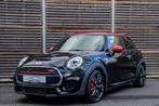 Mini John Cooper Works 2.0AS JCW / HARMAN KARDON /AIRCO, Auto's, 4 cilinders, Alcantara, Bedrijf, Berline