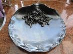 schotel van een kunstenaar uit Pals Spanje gesigneerd, Antiek en Kunst, Antiek | Keramiek en Aardewerk, Ophalen