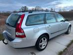 Volvo V50 breaks 1.6TDI AIRCO, Argent ou Gris, Achat, Entreprise, Boîte manuelle