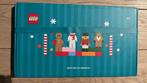 LEGO VIP 5009114 — Workshopset voor de feestdagen — Nieuw, Kinderen en Baby's, Speelgoed | Duplo en Lego, Ophalen of Verzenden