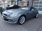 SLK Automaat Met airscarf. ***3 JAAR/ANS GARANTIE***, Automaat, Euro 5, Achterwielaandrijving, 4 cilinders