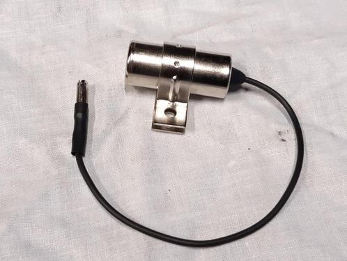 condensator DUCELLIER, CLASSIC MINI COOPER, Auto-onderdelen, Motor en Toebehoren, Mini, Oldtimer onderdelen, Rover, Universele onderdelen
