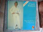 Claude François : Disco (album 33 tours), Ophalen, 12 inch