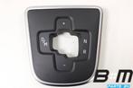 Schakelmechaniek afdekking automaat Volkswagen Up!, Gebruikt