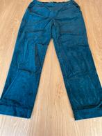 Broek Seasalt cornwall organic cotton maat 40, Kleding | Heren, Spijkerbroeken en Jeans, Ophalen of Verzenden, Zo goed als nieuw