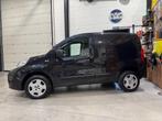 FIAT FIORINO 1.4i BENZINE+CNG - 39.000 KM - LICHTEVRACHT -, Stof, 4 cilinders, Zwart, Bedrijf
