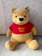 Winne the pooh - 1 meter groot, Verzamelen, Ophalen, Zo goed als nieuw