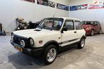 Lancia A 112 Junior Abarth look, Auto's, Lancia, Voorwielaandrijving, 903 cc, Overige modellen, 4 cilinders