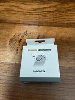 Insta360 x4 premium lens guards NIEUW, Enlèvement, Neuf