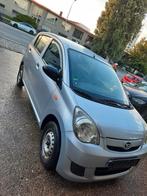 Daihatsu Cuore 1.0 Automaat Benzine, Auto's, Automaat, Mistlampen, Stof, Zwart