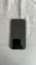 Iphone 11, Telecommunicatie, Zwart, Refurbished, 64 GB, Met simlock