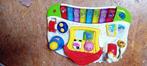 Piano baby activity tafel, Ophalen, Gebruikt