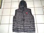 bodywarmer met kap, Kleding | Heren, Bodywarmers, Ophalen of Verzenden, Nieuw, Maat 56/58 (XL)