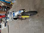 husqvarna tc 85, Ophalen, Zo goed als nieuw