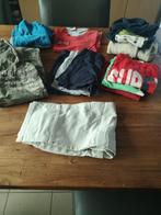 kledij maat 116, Ophalen of Verzenden, Gebruikt, Jongen