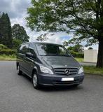 Mercedes-Benz Vito 113 CDI 2.2 136 pk Euro 5-dealer 2011, Auto's, Bestelwagens en Lichte vracht, Euro 5, Mercedes-Benz, Diesel