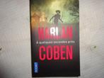 Harlan Coben  à quelques secondes près(pocket), Harlan Coben, Ophalen of Verzenden, Zo goed als nieuw, Fictie
