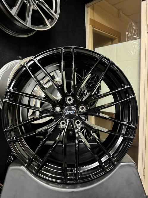 19 inch velgen voor Audi ABT LOOK 5x112 A3 A4 A6 S3 RS3 Q2, Auto-onderdelen, Banden en Velgen, Velg(en), 19 inch, Personenwagen