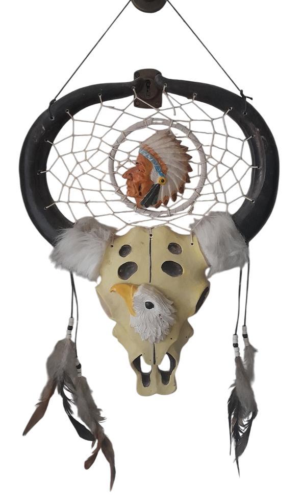 Attrape-rêves indien décoratif, Maison & Meubles, Accessoires pour la Maison | Décorations murale, Enlèvement ou Envoi