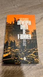 Antwerpen onder de V-bommen - Koen Palinckx, Boeken, Ophalen of Verzenden, Zo goed als nieuw