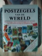 Postzegels van de wereld, Verzenden, Zo goed als nieuw, Overige onderwerpen