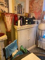 Griekse meubels (meerdere beschikbaar), Huis en Inrichting, Ophalen