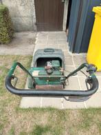 Grasmaaiers op naft, Tuin en Terras, Grasmaaiers, Ophalen, Gebruikt